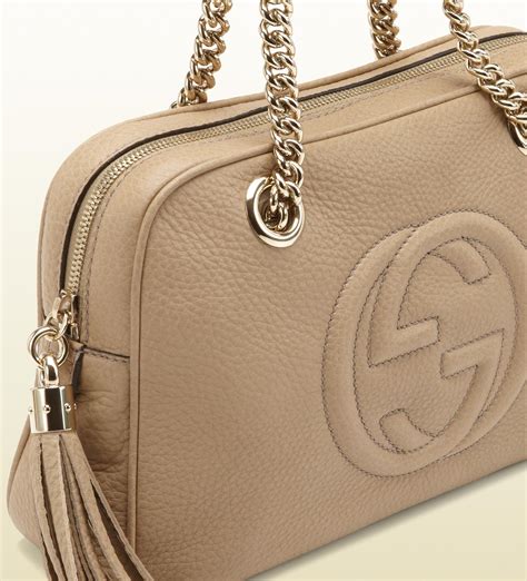 gucci soho handbags.